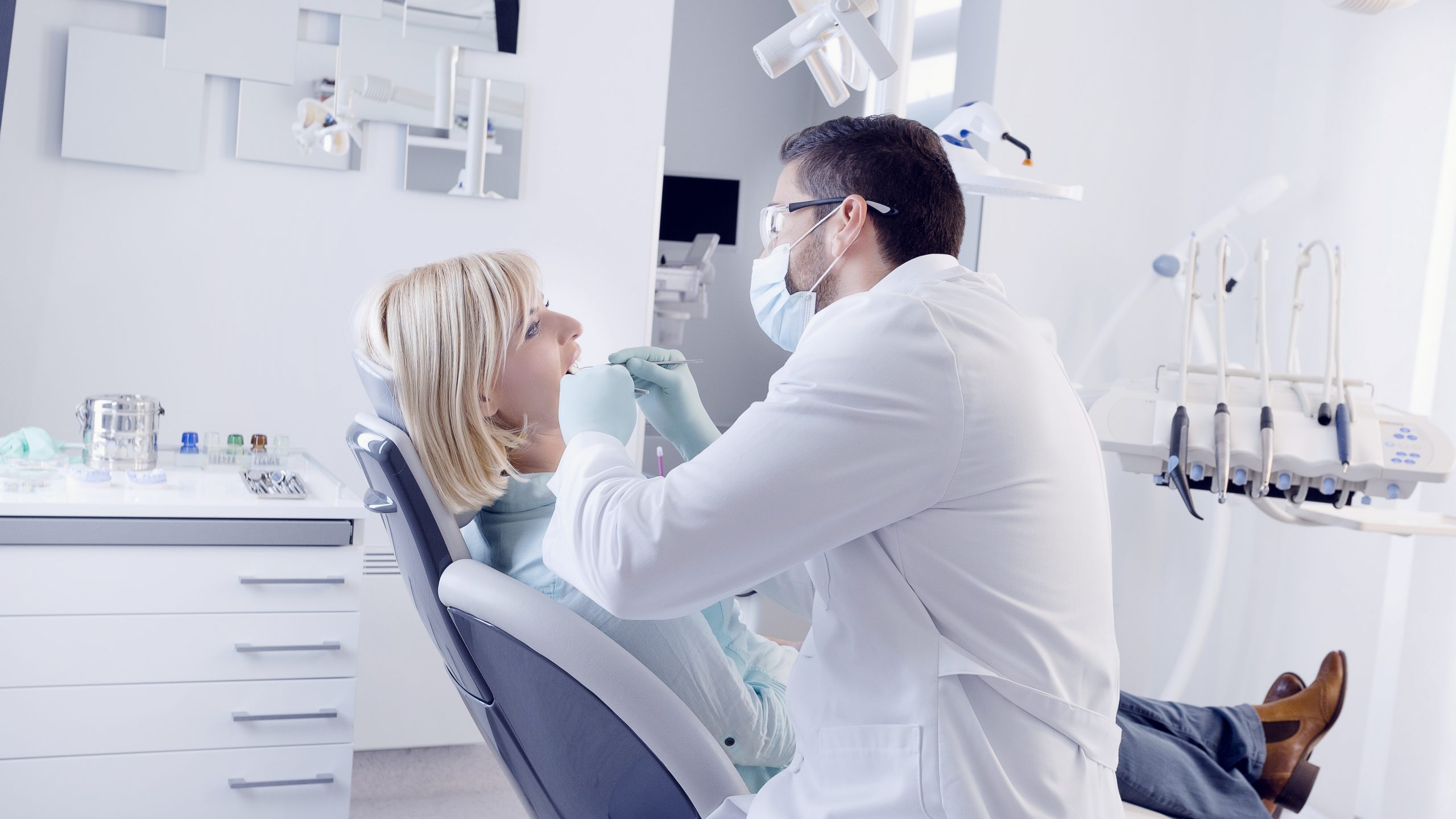 Dentist in Winterport, ME