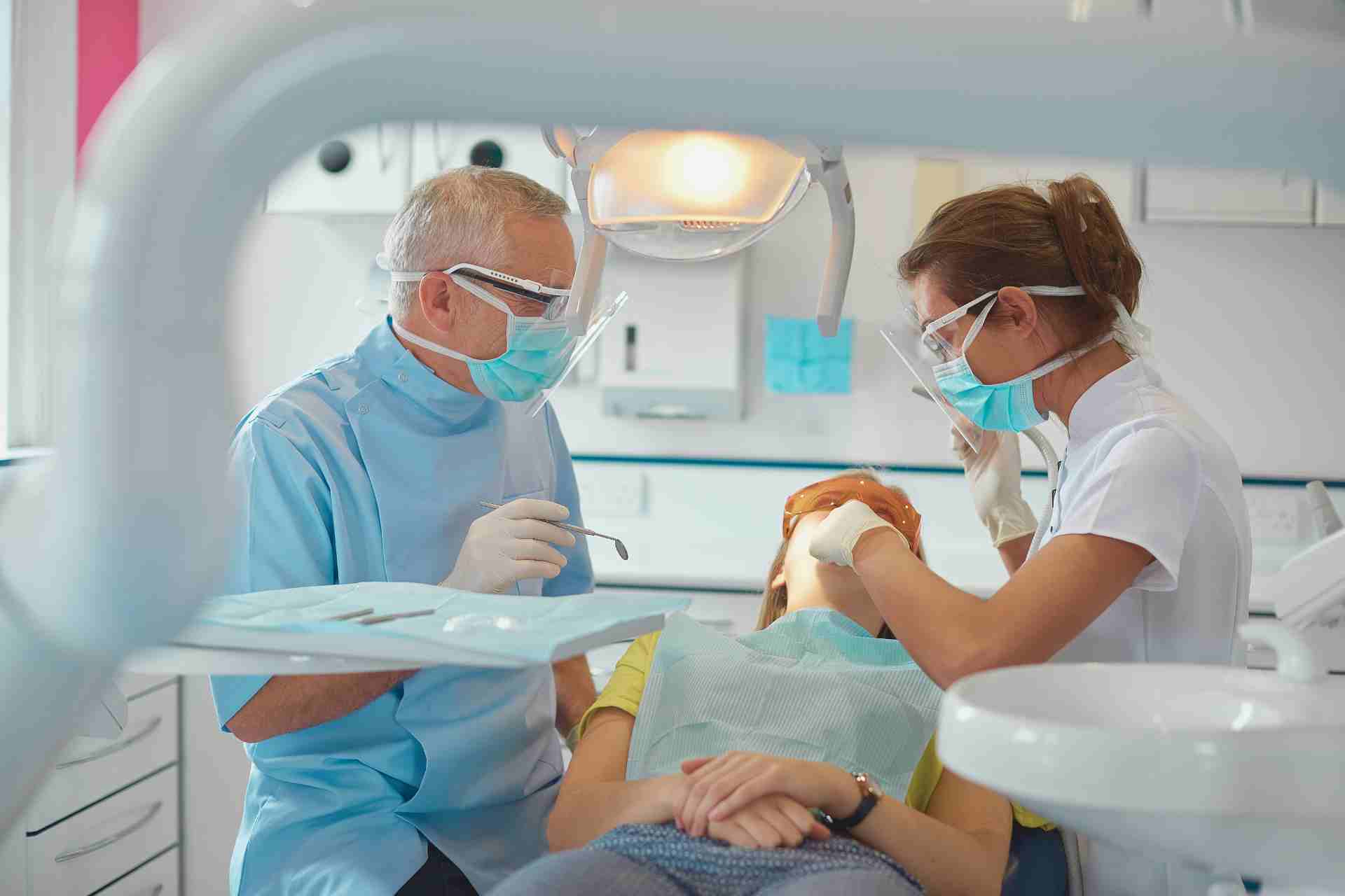 Dentist in Winterport, ME